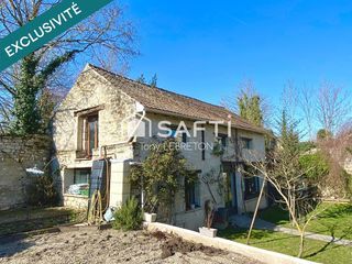  Maison � vendre 6 pi�ces 167 m�