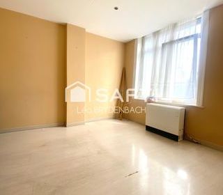  Maison � vendre 3 pi�ces 80 m�