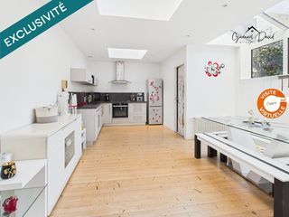  Maison � vendre 5 pi�ces 125 m�