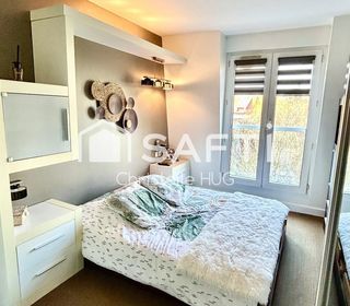  Appartement � vendre 4 pi�ces 86 m�