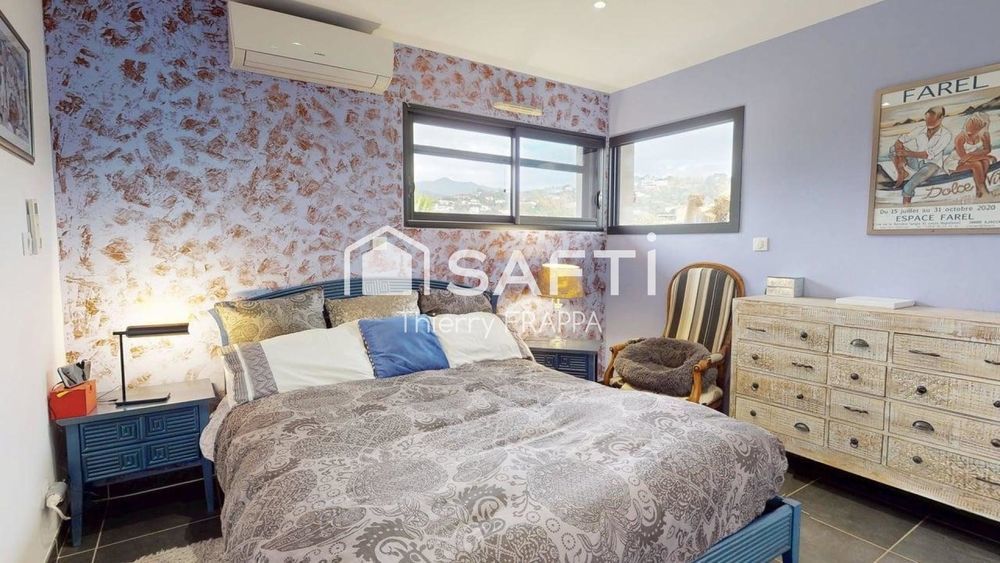 � vendre  Maison Porticcio (20166)