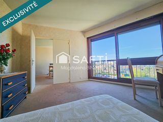  Appartement � vendre 2 pi�ces 53 m�