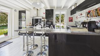  Maison � vendre 7 pi�ces 178 m�