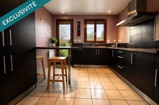  Maison � vendre 4 pi�ces 90 m�