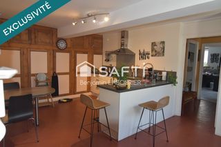  Maison � vendre 7 pi�ces 167 m�