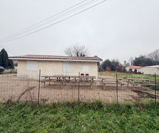  Immeuble � vendre 40 m�