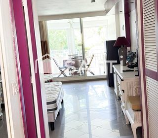  Appartement � vendre 1 pi�ce 40 m�