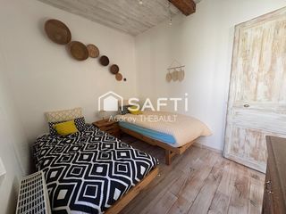  Maison � vendre 9 pi�ces 115 m�