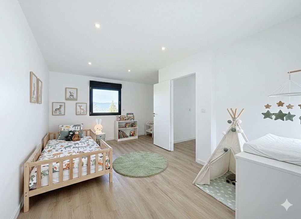 � vendre  Maison Chens-sur-L�man (74140)