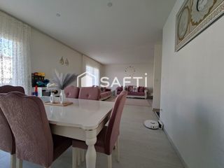  Maison � vendre 5 pi�ces 129 m�