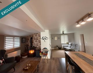  Maison � vendre 3 pi�ces 91 m�