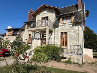  Maison � vendre 8 pi�ces 121 m�
