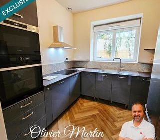  Maison � vendre 5 pi�ces 109 m�