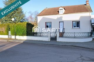  Maison � vendre 4 pi�ces 184 m�