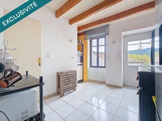  Maison � vendre 3 pi�ces 50 m�