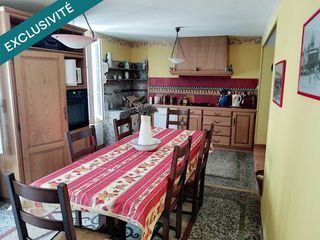 Maison � vendre 6 pi�ces 140 m�
