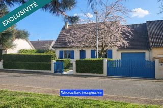  Maison � vendre 5 pi�ces 107 m�