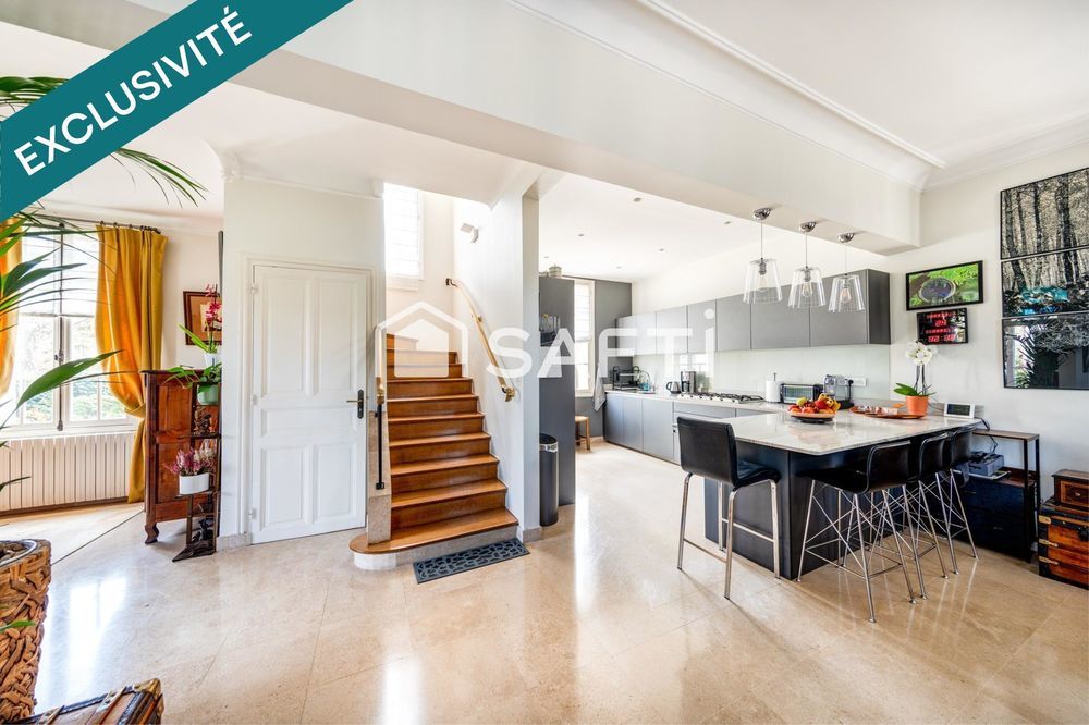 � vendre  Maison Le V�sinet (78110)