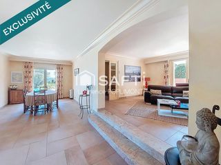  Maison � vendre 6 pi�ces 264 m�