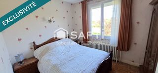  Maison � vendre 5 pi�ces 75 m�