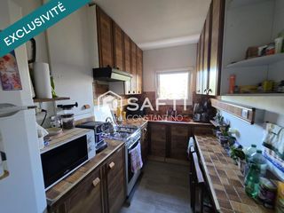  Appartement � vendre 4 pi�ces 69 m�