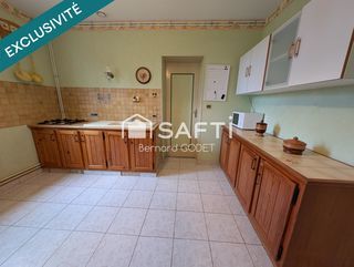  Maison � vendre 4 pi�ces 94 m�