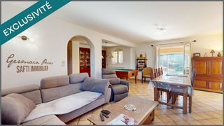  Maison � vendre 5 pi�ces 160 m�