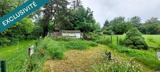  Maison � vendre 4 pi�ces 54 m�