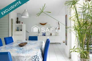  Maison � vendre 4 pi�ces 100 m�