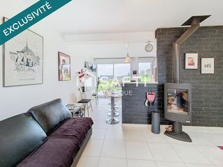  Maison � vendre 9 pi�ces 207 m�