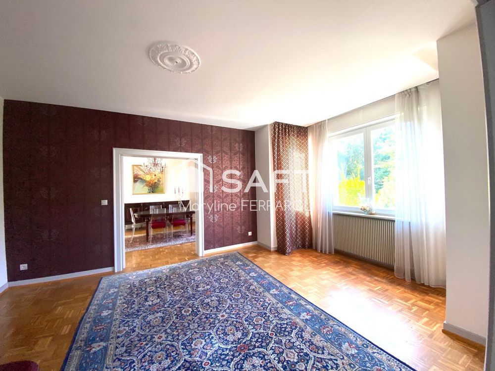 � vendre  Appartement Strasbourg (67000)