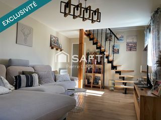  Maison � vendre 6 pi�ces 135 m�