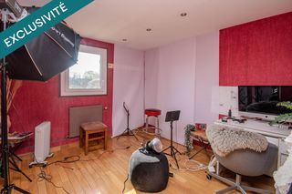  Maison � vendre 6 pi�ces 105 m�