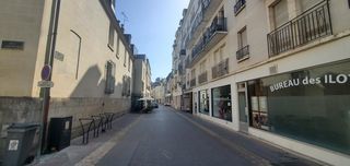  Appartement � vendre 1 pi�ce 14 m�