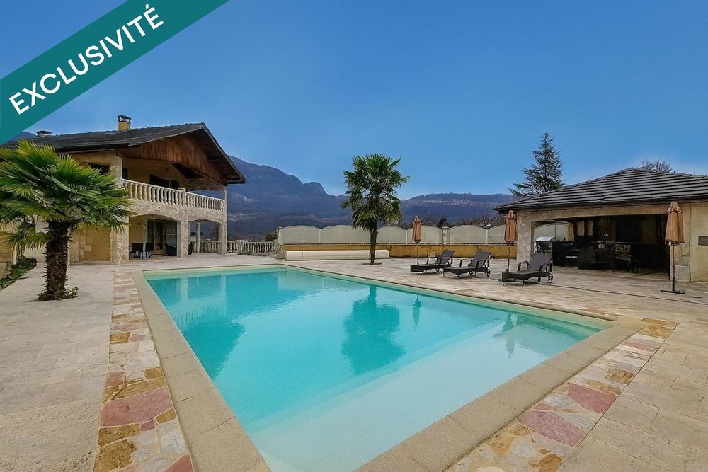 � vendre  Maison Chamb�ry (73000)