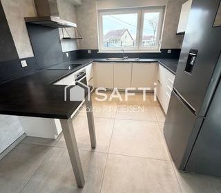  Maison � vendre 4 pi�ces 100 m�