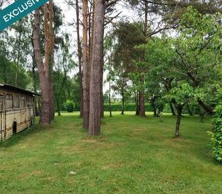  Terrain � vendre 2800 m�