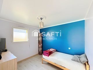  Maison � vendre 5 pi�ces 80 m�