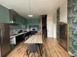  Maison � vendre 6 pi�ces 136 m�