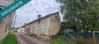  Maison � vendre 3 pi�ces 80 m�