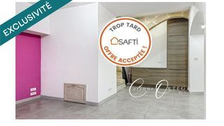  Maison � vendre 3 pi�ces 65 m�