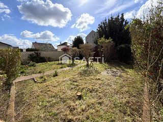  Maison � vendre 3 pi�ces 65 m�