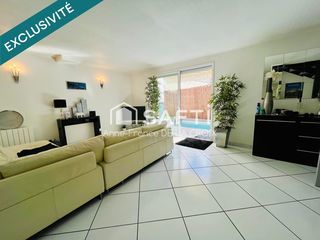  Maison � vendre 6 pi�ces 120 m�