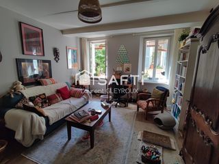  Appartement � vendre 2 pi�ces 47 m�