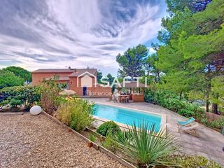  Maison � vendre 6 pi�ces 160 m�