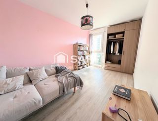  Appartement � vendre 3 pi�ces 60 m�