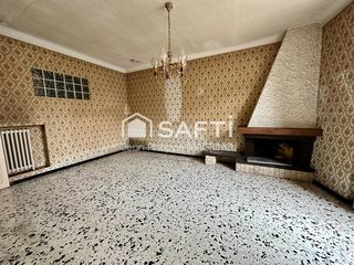  Maison � vendre 7 pi�ces 216 m�