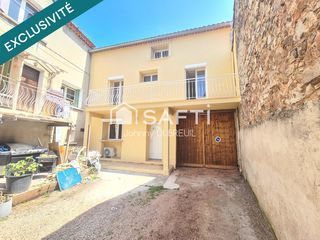  Maison � vendre 3 pi�ces 58 m�