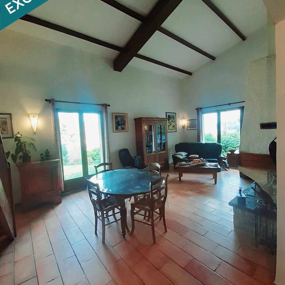 � vendre  Maison Roquevaire (13360)