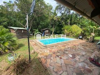  Maison � vendre 6 pi�ces 180 m�